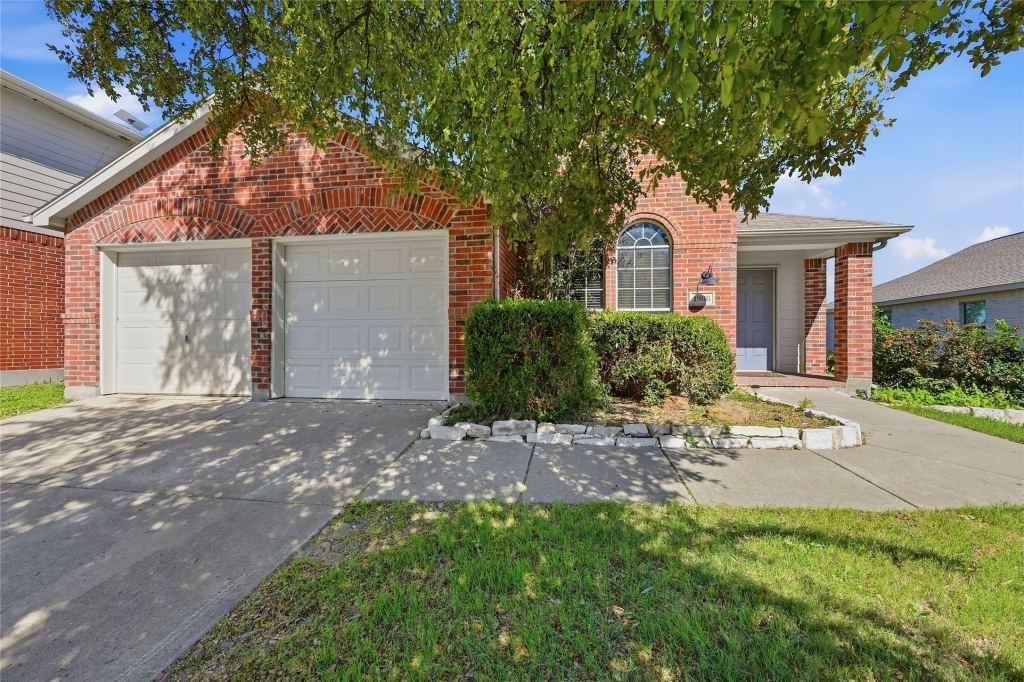 1988 Helmoken Falls Drive, Anna, TX 75409 — photo 1