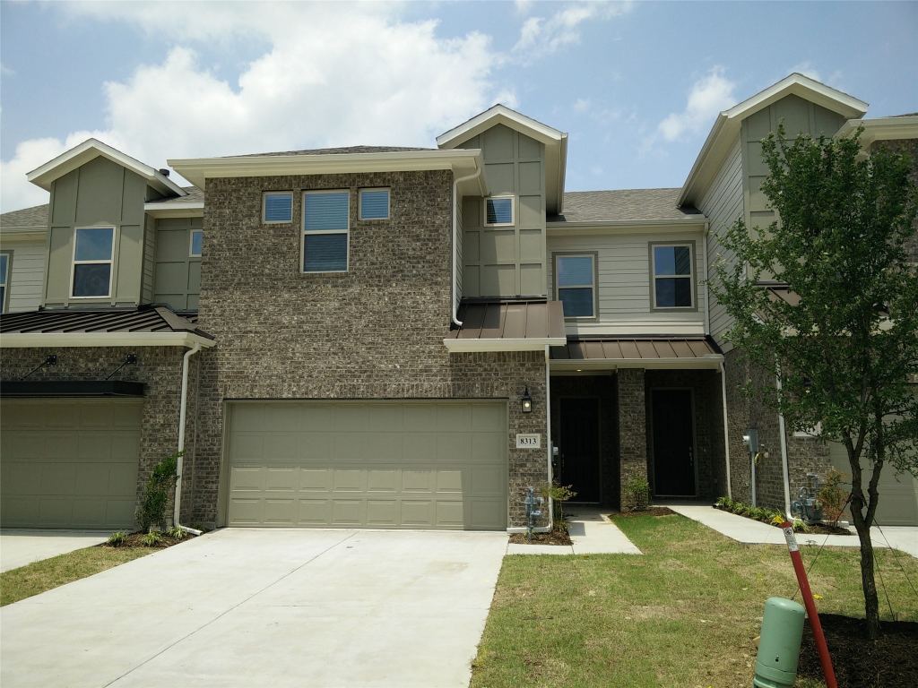 8313 Oxalis Lane, Dallas, TX 75252 — photo 1