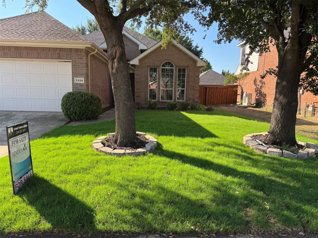 3255 Serpis, Grand Prairie, TX 75054 — photo 1