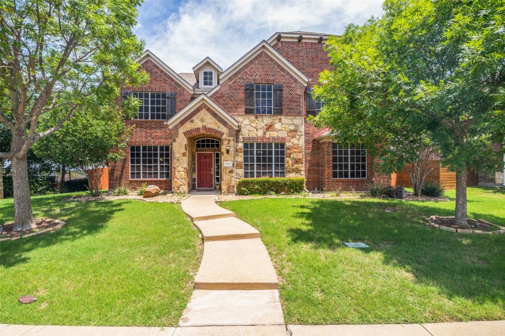 1374 Petaluma Drive, Rockwall, TX 75087 — photo 1