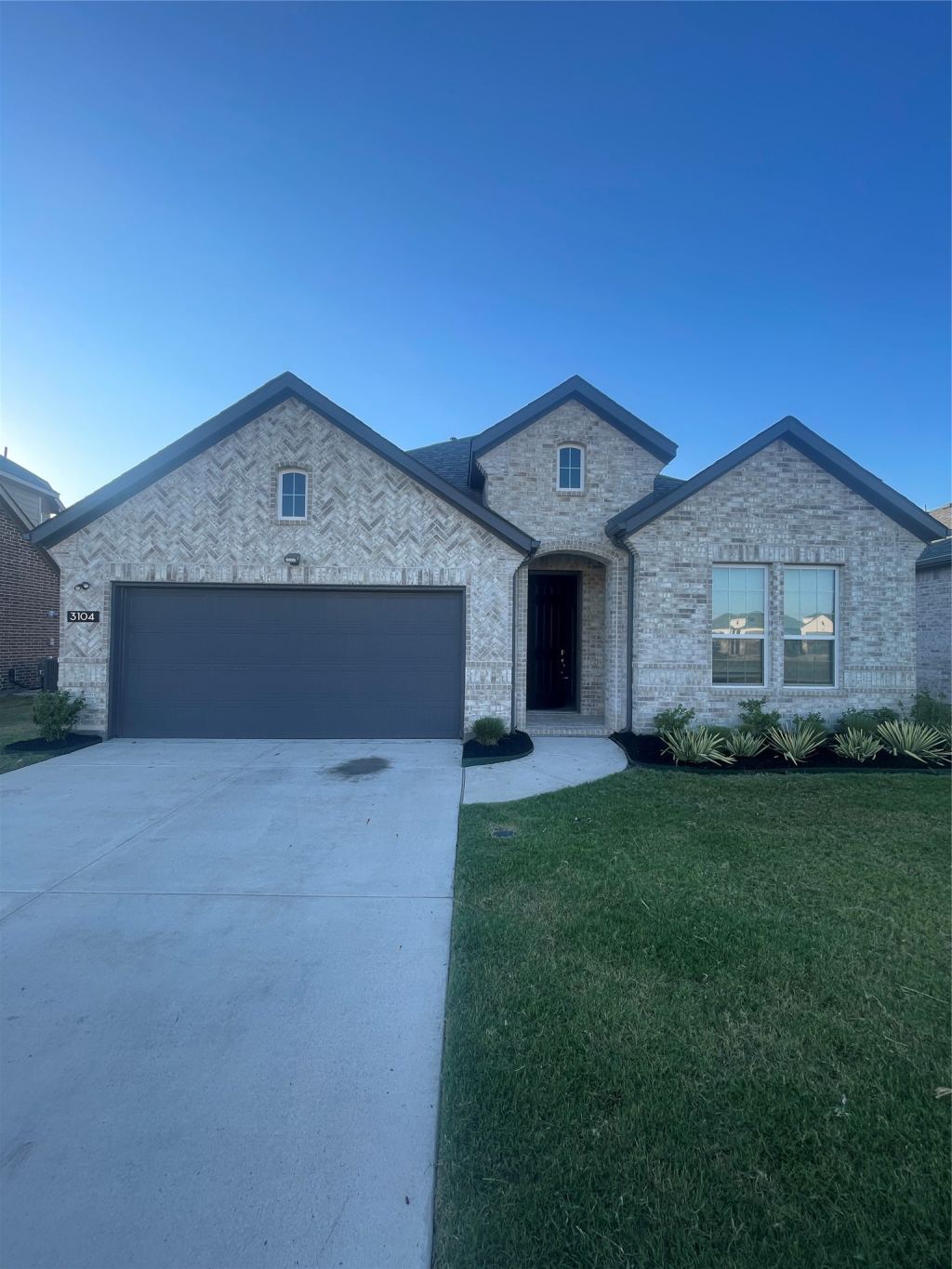 3104 Ferrero Lane, Princeton, TX 75407 — photo 1