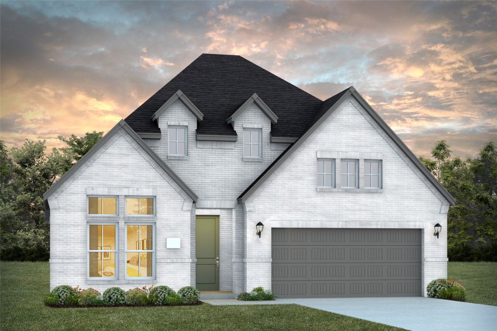 5351 Roselyn Way, McKinney, TX 75070 — photo 1