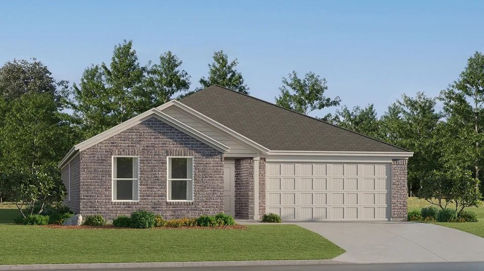 10209 Regal Bend Lane, Fort Worth, TX 76179 — photo 1