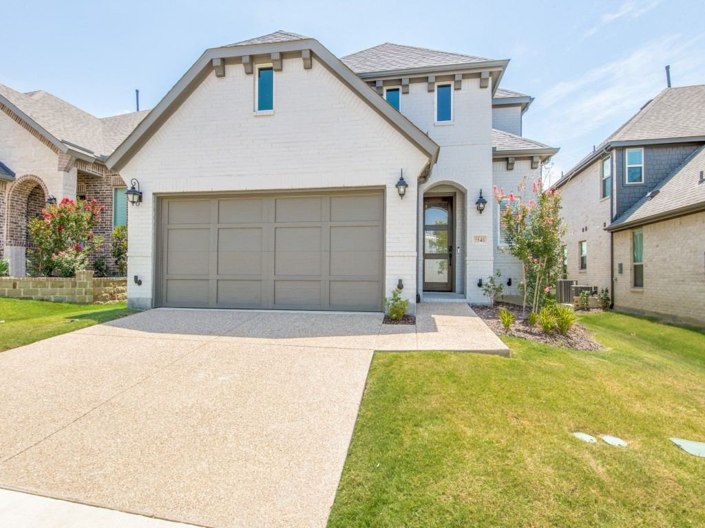 3540 Damsel Brooke Street, Lewisville, TX 75056 — photo 1