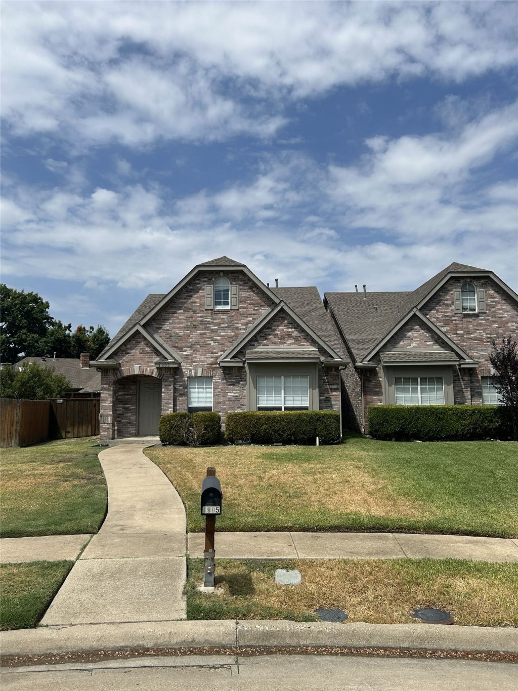 1905 Nest Place, Plano, TX 75093 — photo 1