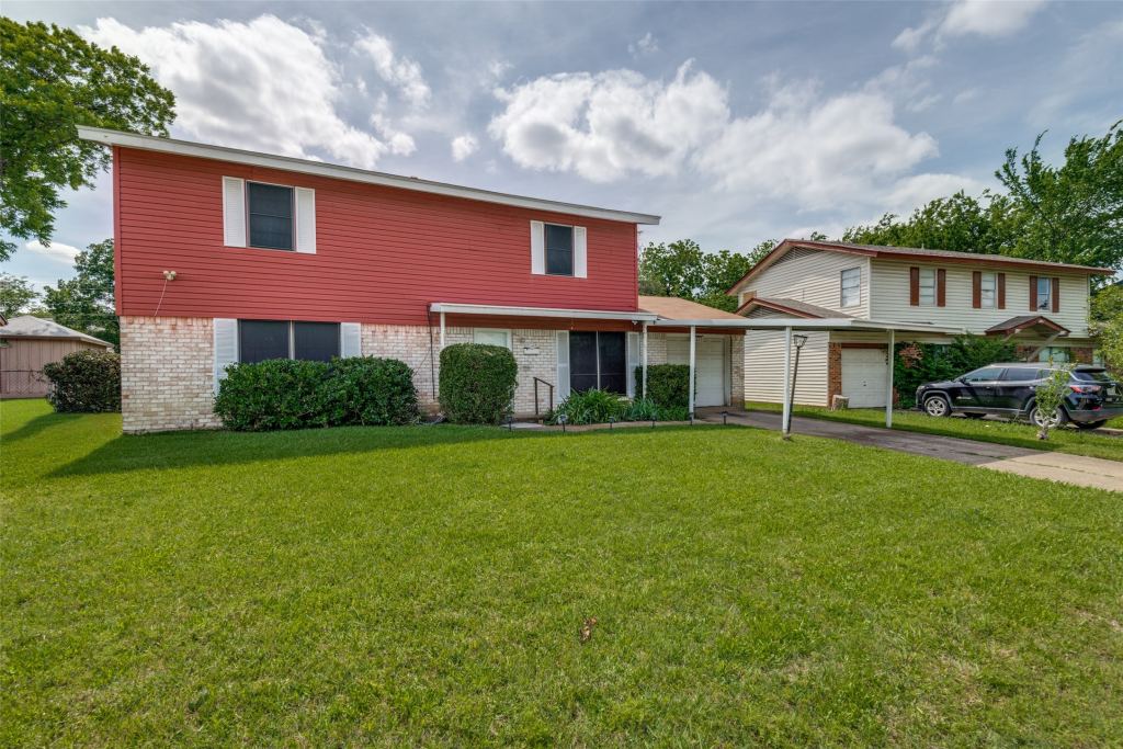 3013 Margo Drive, Mesquite, TX 75150 — photo 1