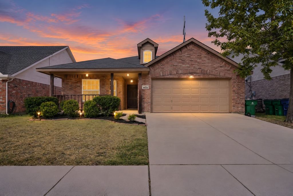 1655 Wildflower Drive, Waxahachie, TX 75165 — photo 1