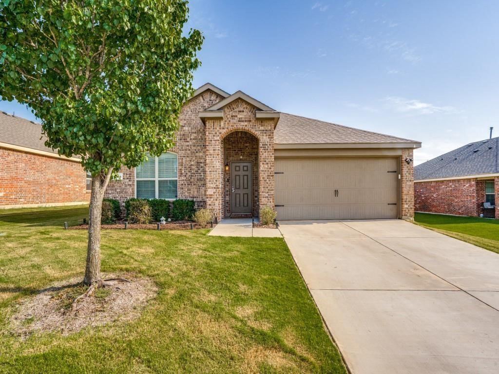 1434 Meadow Creek Drive, Princeton, TX 75407 — photo 1