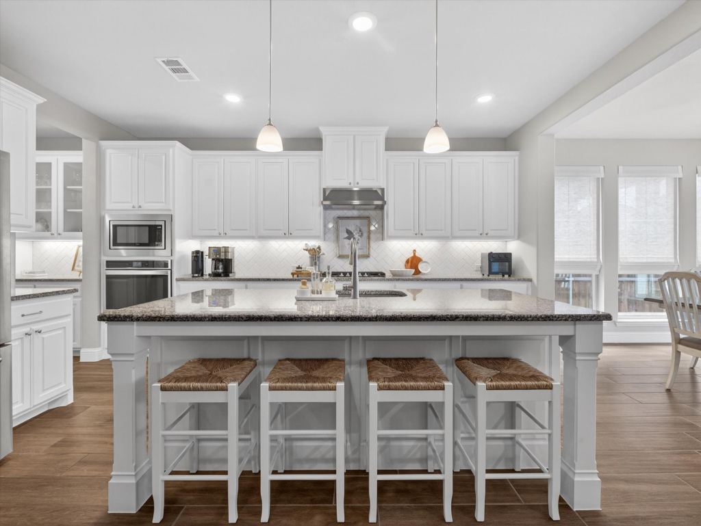 13993 Falcon Ranch Drive, Frisco, TX 75035 — photo 1