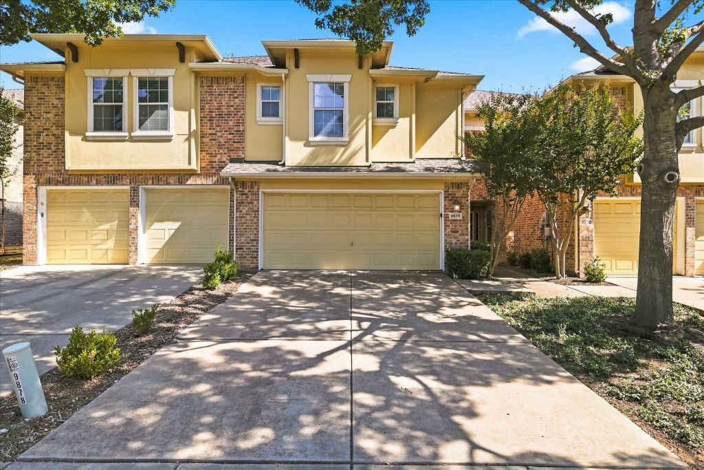 9878 Wake Bridge Drive, Frisco, TX 75035 — photo 1