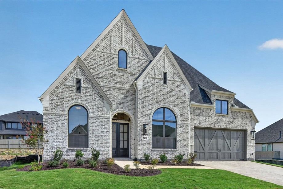 209 Barnwood Way, Northlake, TX 76247 — photo 1