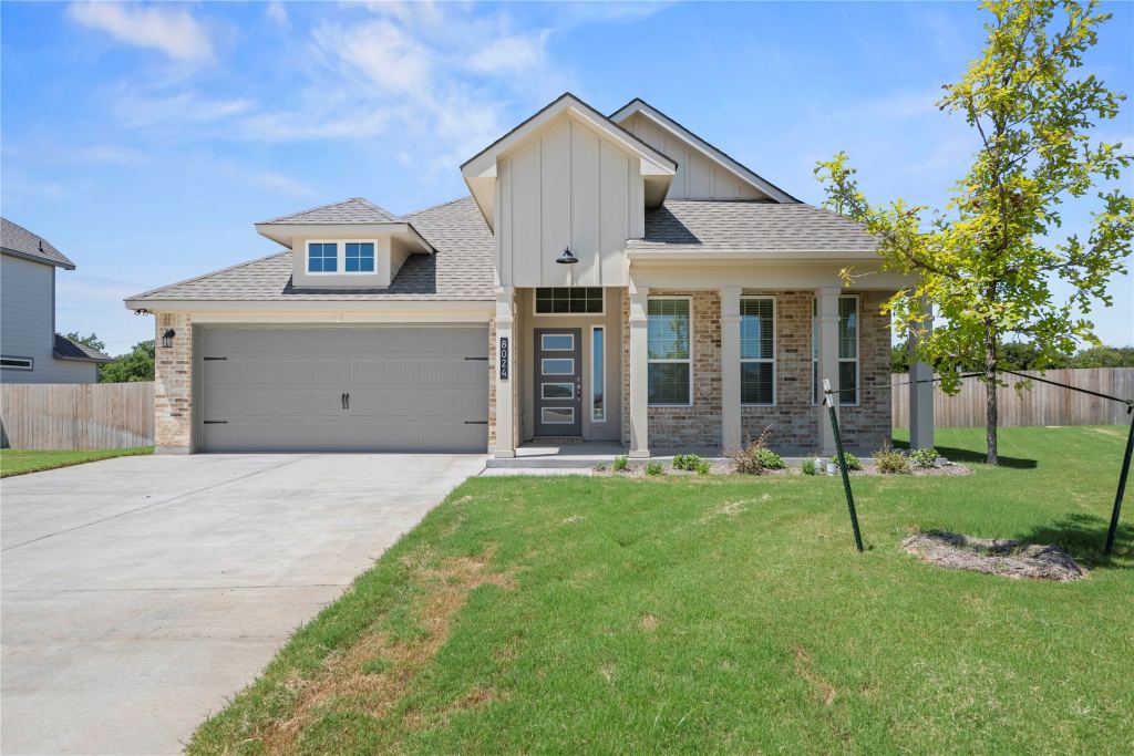 8024 Candy Lane, Waco, TX 76708 — photo 1
