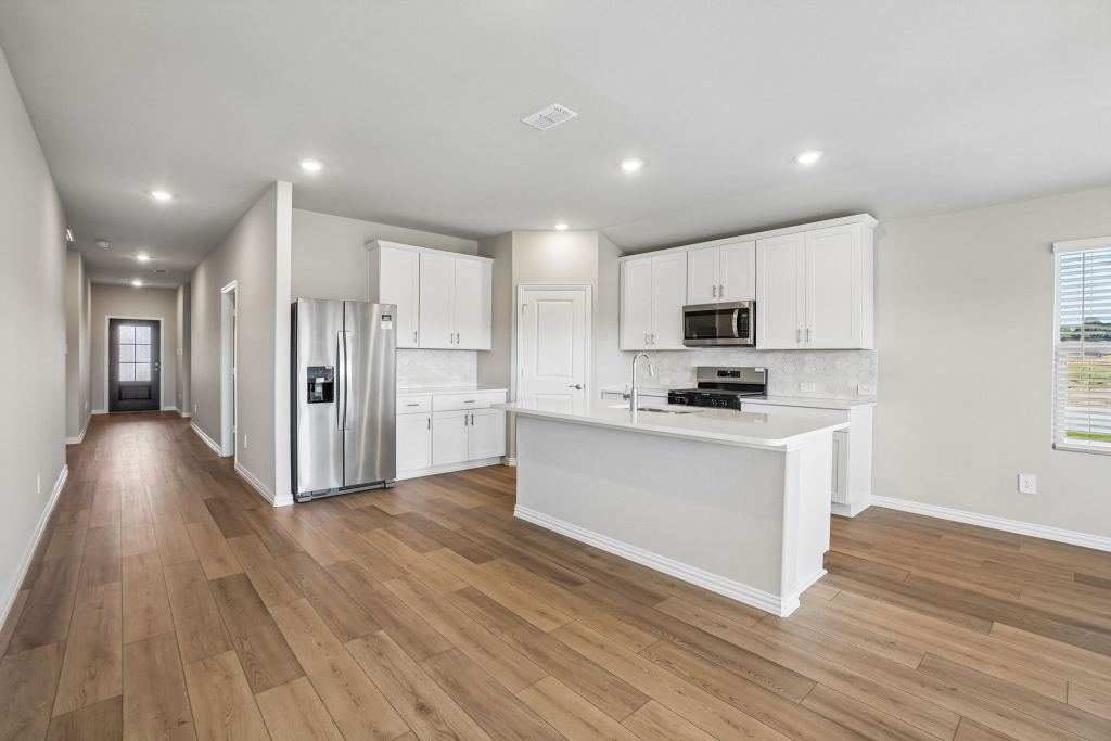 3503 Richmond Drive, Farmersville, TX 75442 — photo 1
