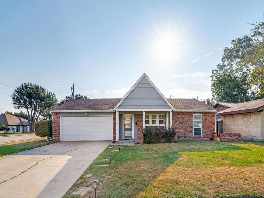 736 Melinda Drive