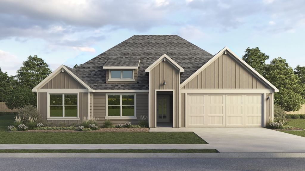 760 Snowdrop Drive, Pilot Point, TX 76258 — photo 1