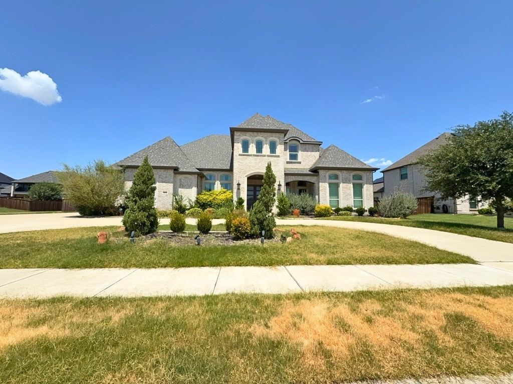 2151 Lassen Drive, Prosper, TX 75078 — photo 1