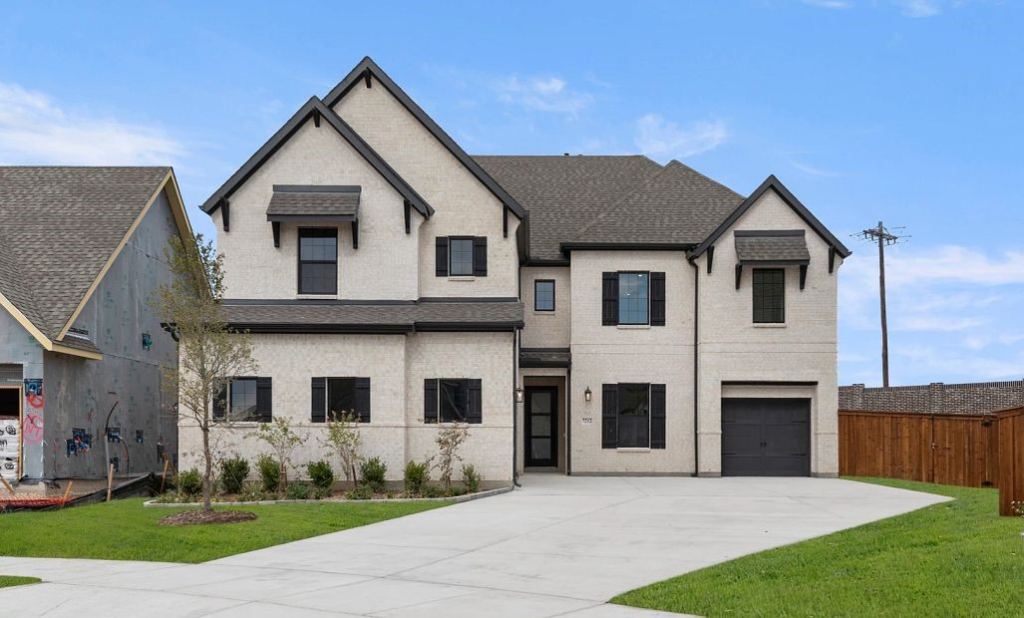 7212 Dasher Drive, McKinney, TX 75071 — photo 1