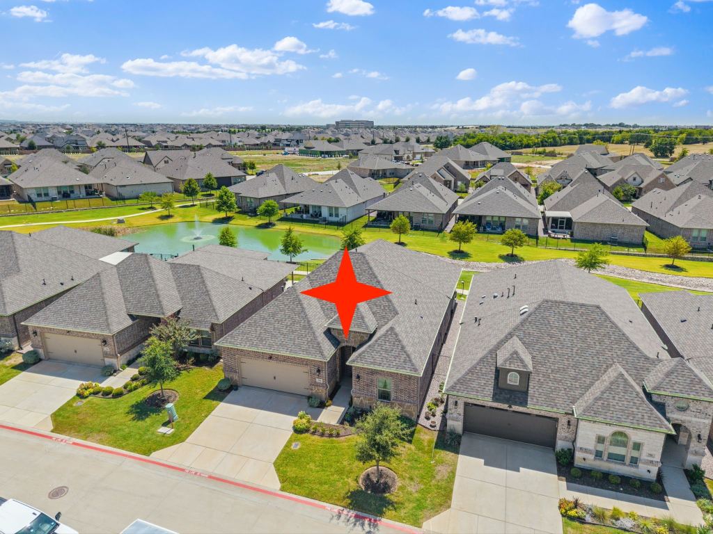 918 Capella Lane, Mansfield, TX 76063 — photo 1