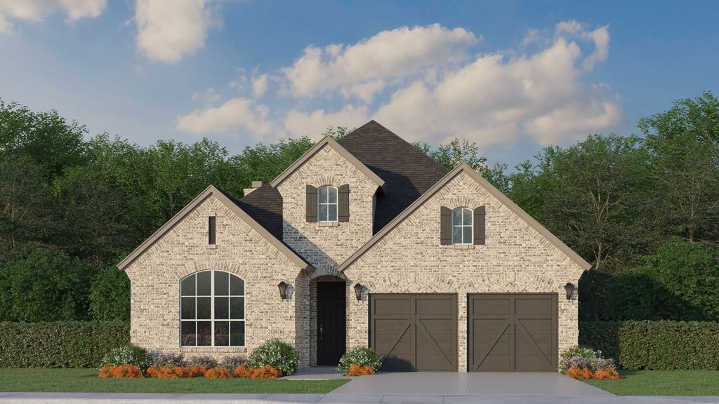 2680 Harvest Lane, Prosper, TX 75078 — photo 1