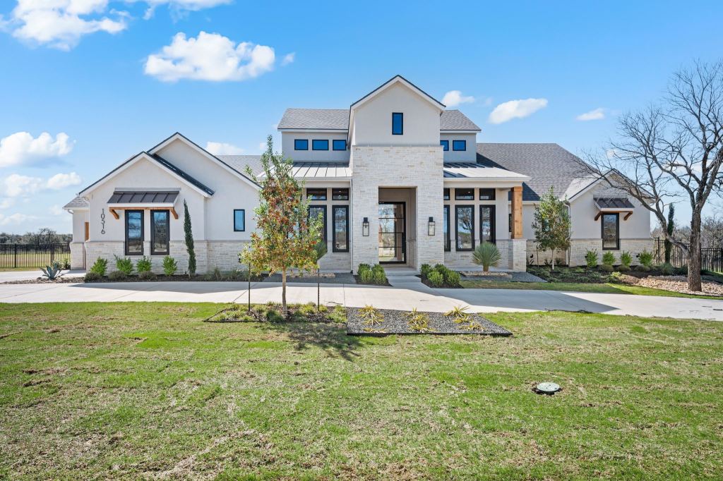 10516 Fleming Pointe Drive