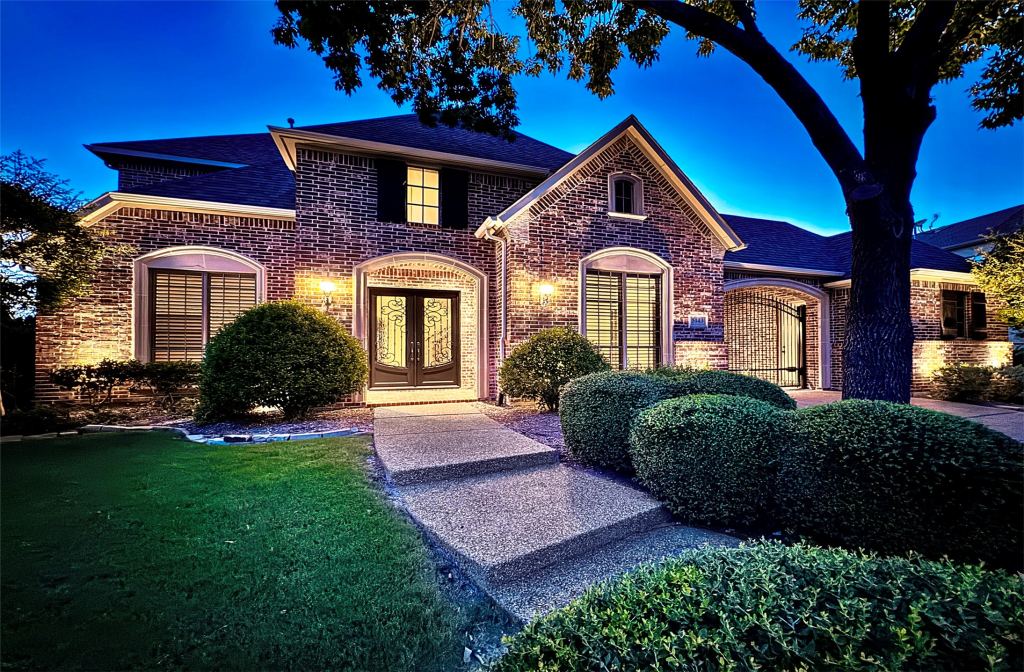 5143 Stillwater Trail, Frisco, TX 75034 — photo 1