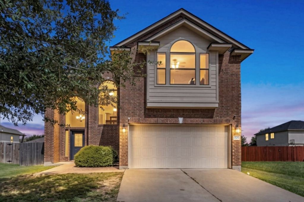 6505 Burling Street, Waco, TX 76712 — photo 1
