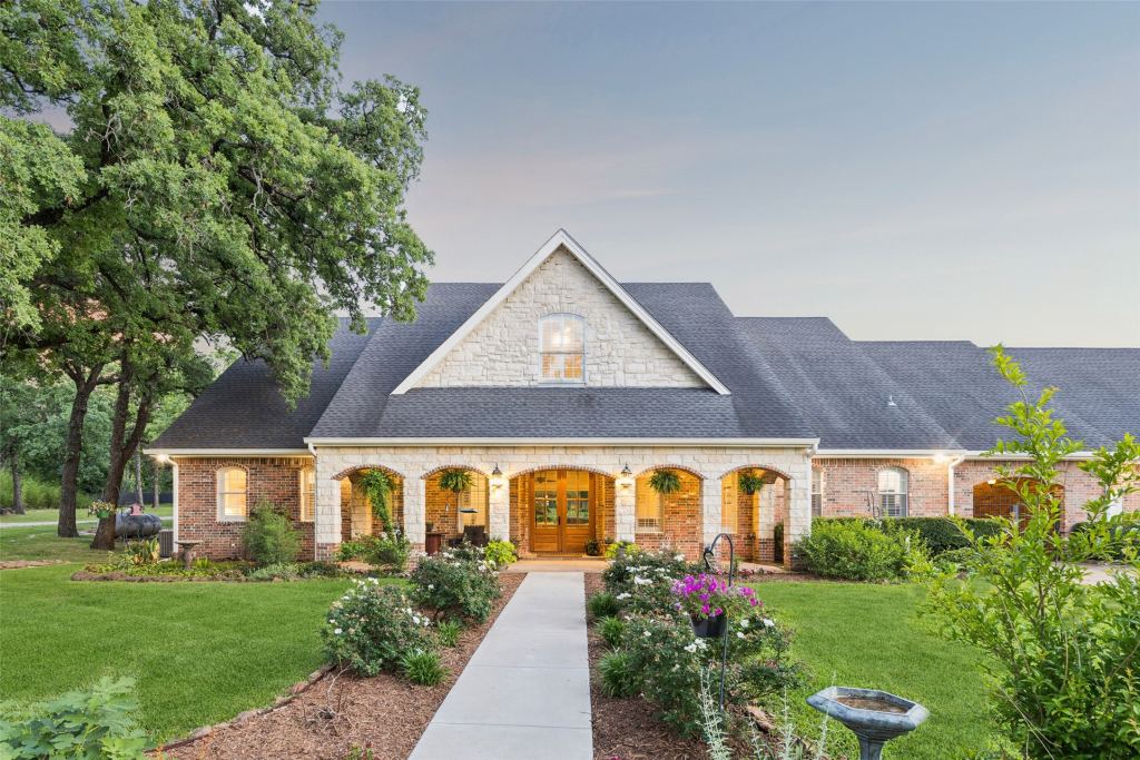 12630 Merrill Road, Pilot Point, TX 76258 — photo 1