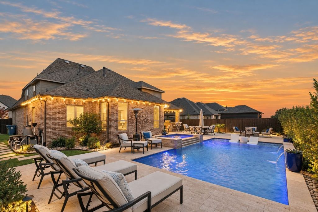 11604 Bull Creek Drive, Flower Mound, TX 76226 — photo 1