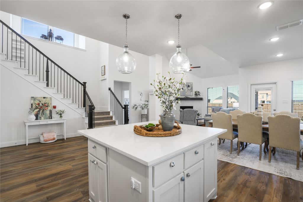 16529 Hidden Cove Drive, Celina, TX 75009 — photo 1