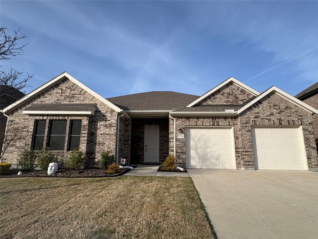 1736 Everglades Drive, Forney, TX 75126 — photo 1