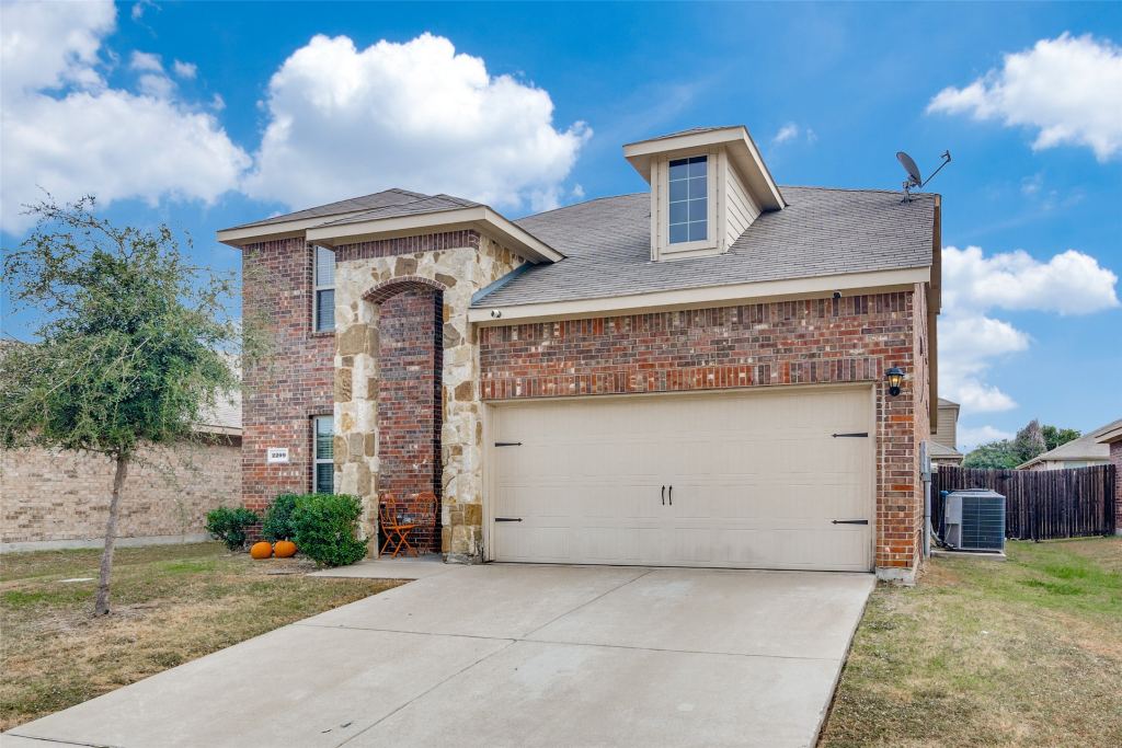 2209 Torch Lake Drive, Forney, TX 75126 — photo 1