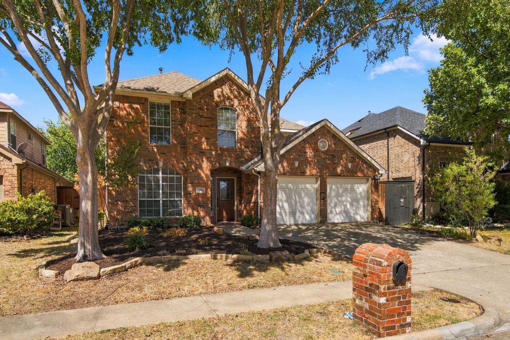 9991 Slick Rock Trail, Frisco, TX 75033 — photo 1
