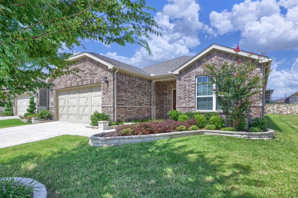 9221 Refuge Way, McKinney, TX 75071 — photo 1