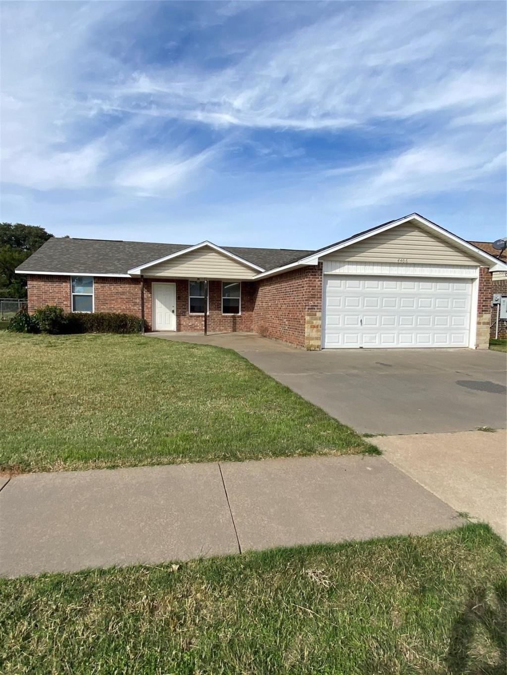 4406 Bobbie Ann Drive, Granbury, TX 76049 — photo 1