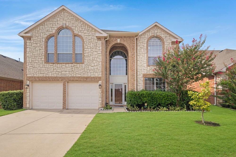 15805 Mirasol Drive, Fort Worth, TX 76177 — photo 1
