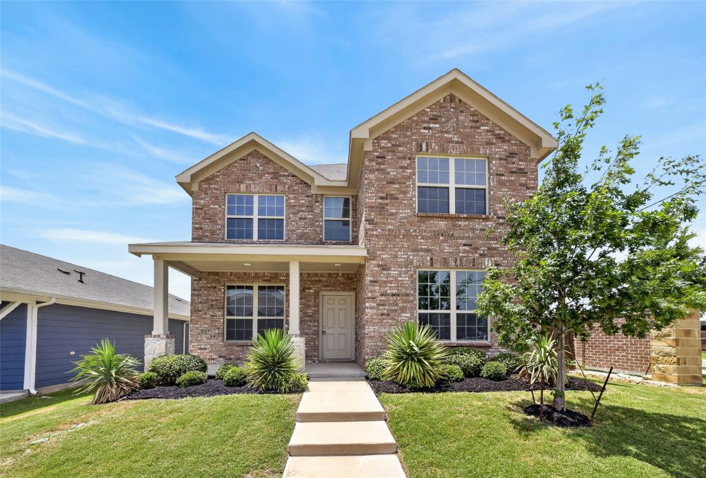 2800 Brittlebush Drive, Fort Worth, TX 76108 — photo 1