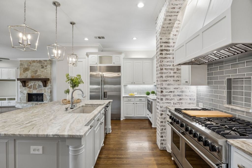 4781 Paxton Lane, Frisco, TX 75034 — photo 1