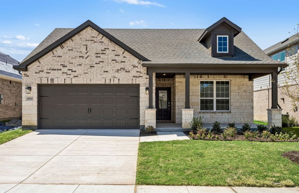 14569 Lovelace Street, Pilot Point, TX 75009 — photo 1