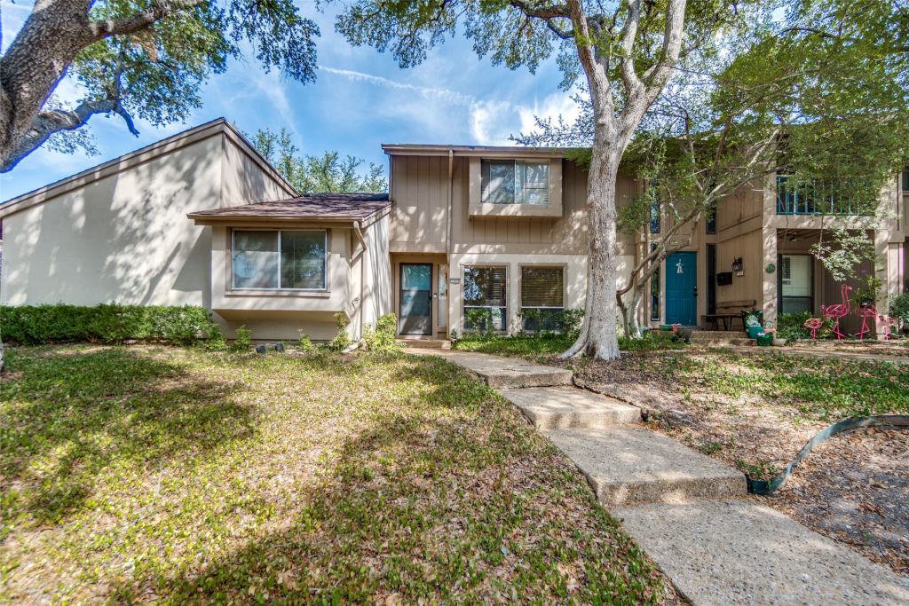 11916 Leisure Drive, Dallas, TX 75243 — photo 1