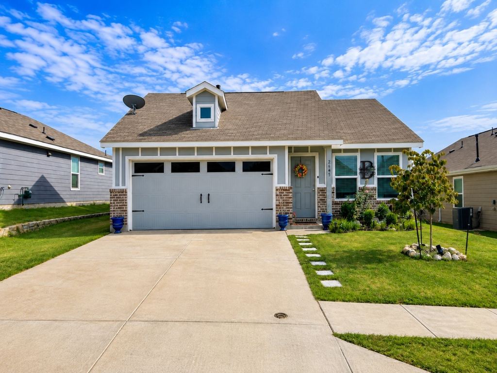 2645 Starwater Drive