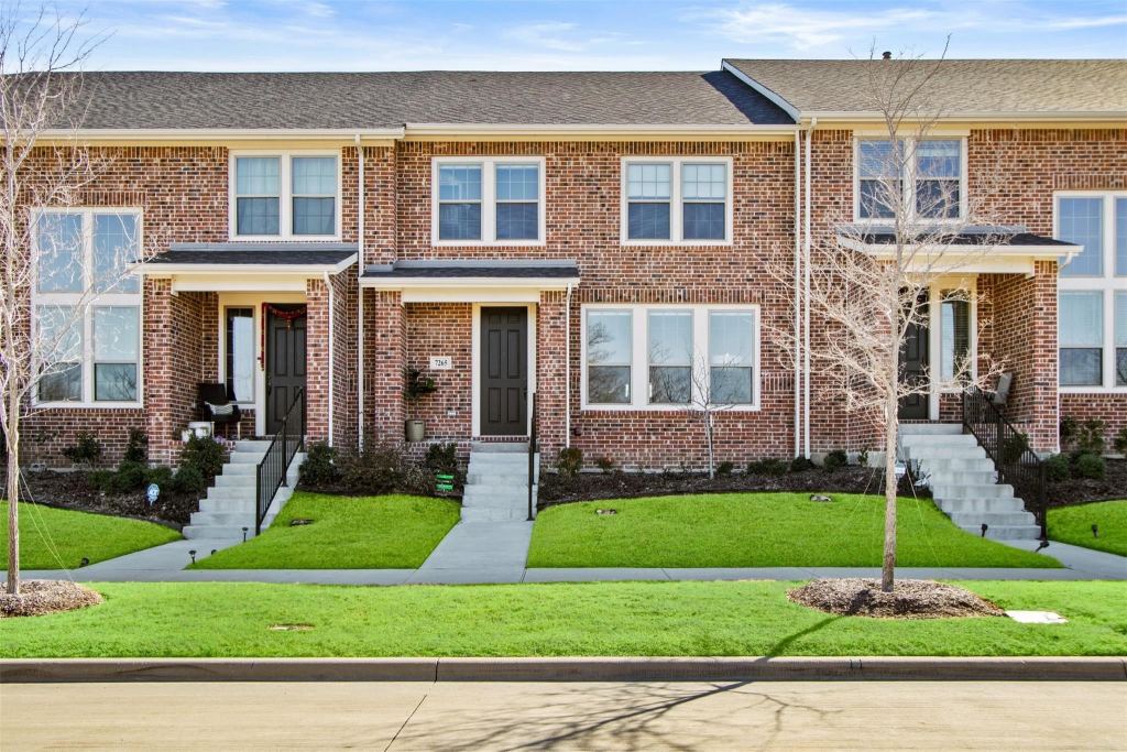7265 Sacaton Trail, Frisco, TX 75033 — photo 1