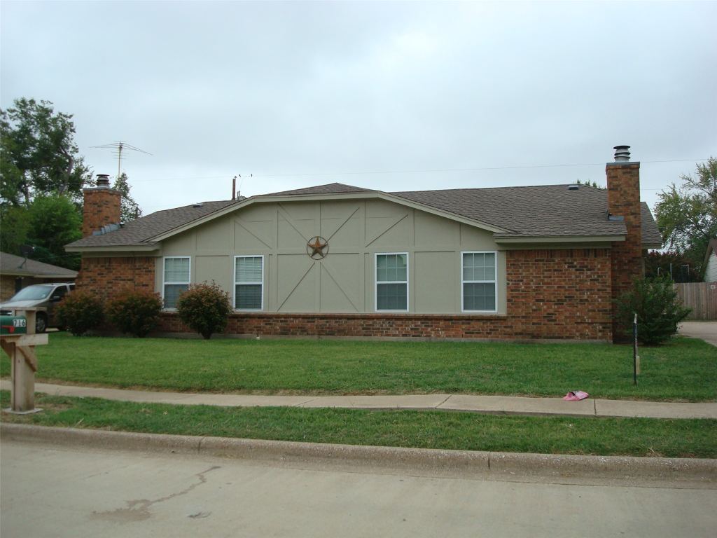 716 Windcrest Drive, Keller, TX 76248 — photo 1