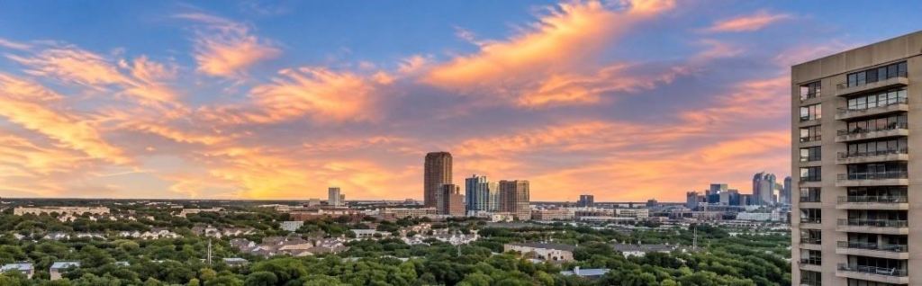 3883 Turtle Creek Boulevard 1712, Dallas, TX 75219 — photo 1
