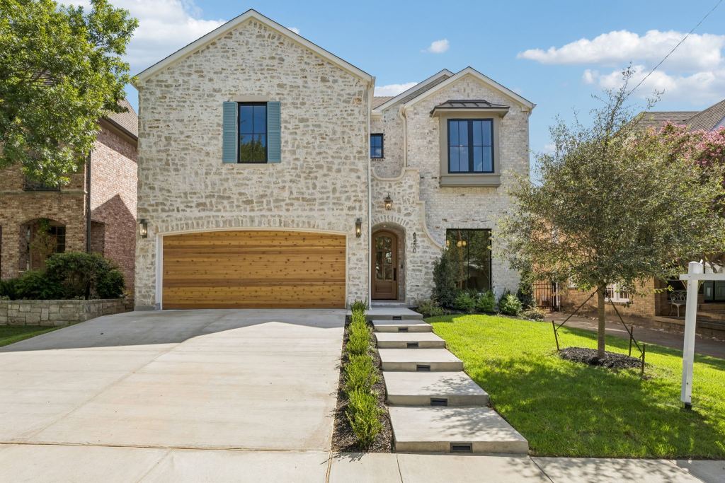 6250 Palo Pinto Avenue