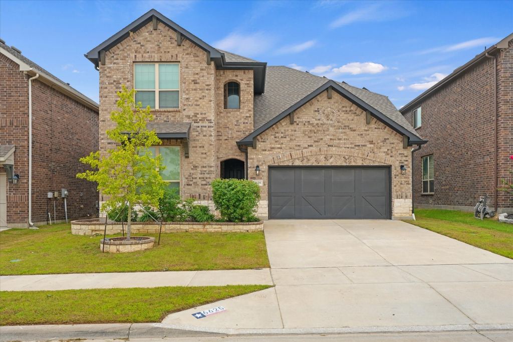 6625 Texas Cowboy Drive, Fort Worth, TX 76123 — photo 1