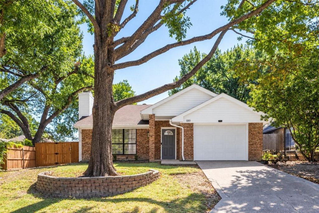 1203 S College Street, McKinney, TX 75069 — photo 1