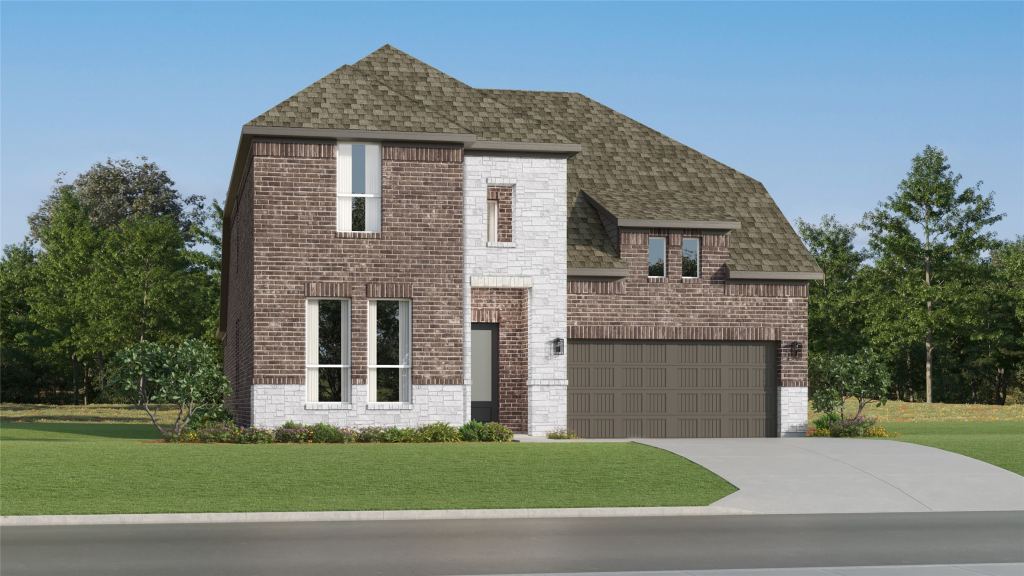 657 Fallbrook Drive, Aledo, TX 76008 — photo 1