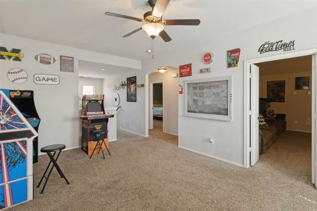 361 Coral Vine Lane, Burleson, TX 76028 — photo 1