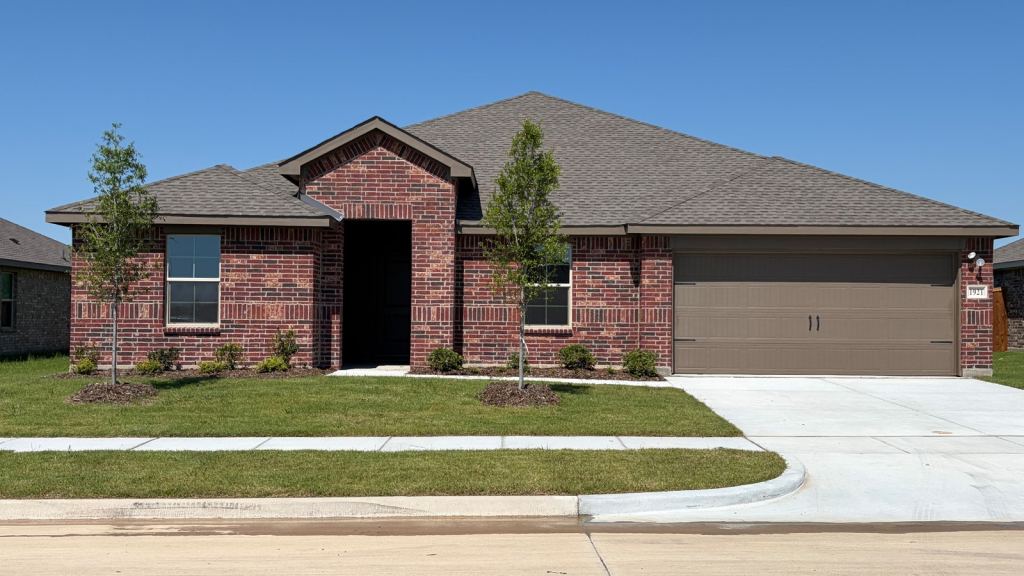 1921 Reveille Way, Terrell, TX 75160 — photo 1