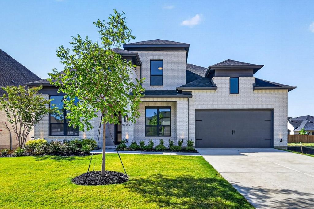 4008 Allegro Drive, Celina, TX 75078 — photo 1